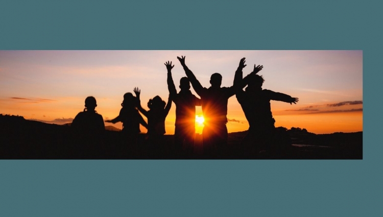 Trabajo en grupo. ¿Qué me puede aportar?